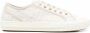 FENDI Domino sneakers met FF patroon Beige - Thumbnail 1