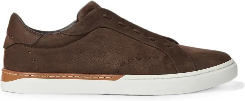 FENDI City sneakers Bruin