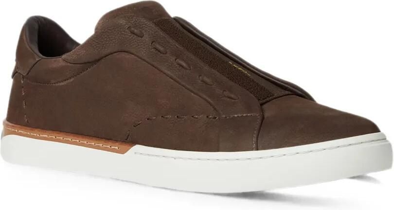 FENDI City sneakers Bruin - Foto 4