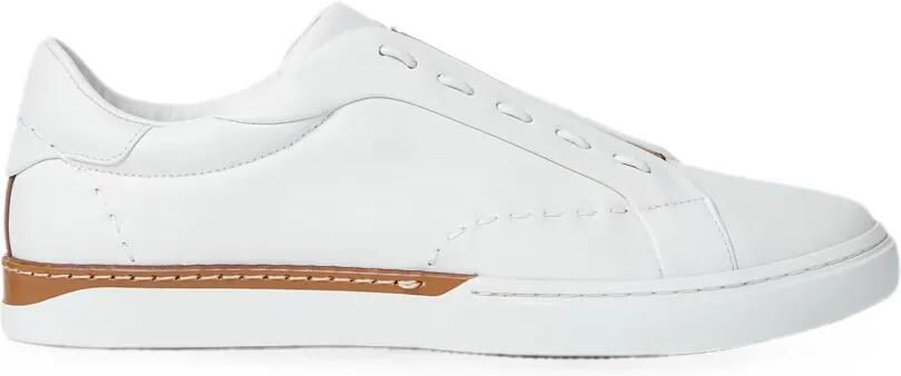 FENDI City sneakers Wit