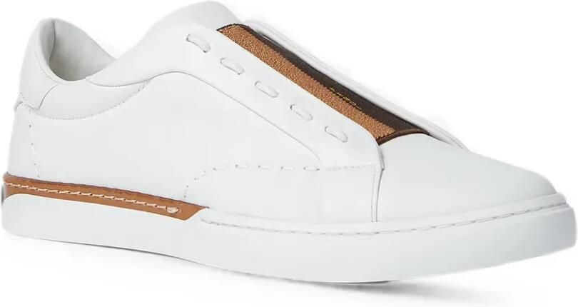 FENDI City sneakers Wit - Foto 3