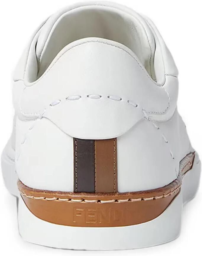 FENDI City sneakers Wit - Foto 2