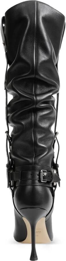 FENDI Count laarzen Zwart - Foto 3