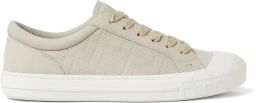 FENDI Domino sneakers Beige
