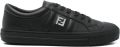 FENDI Domino sneakers Zwart - Zwart