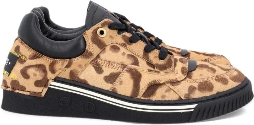 FENDI Fender trainers Beige