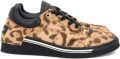 FENDI Fender trainers Beige - Beige
