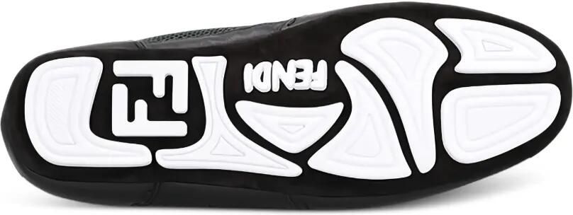 FENDI Fit sneakers Groen - Foto 5