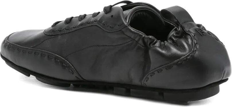 FENDI Fit sneakers Zwart - Foto 3