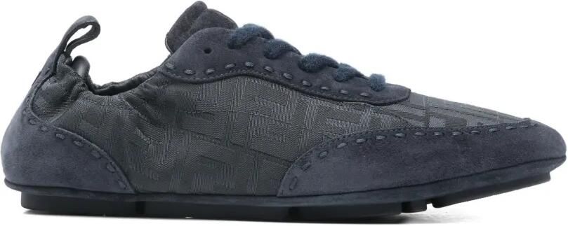 FENDI Fits sneakers Blauw