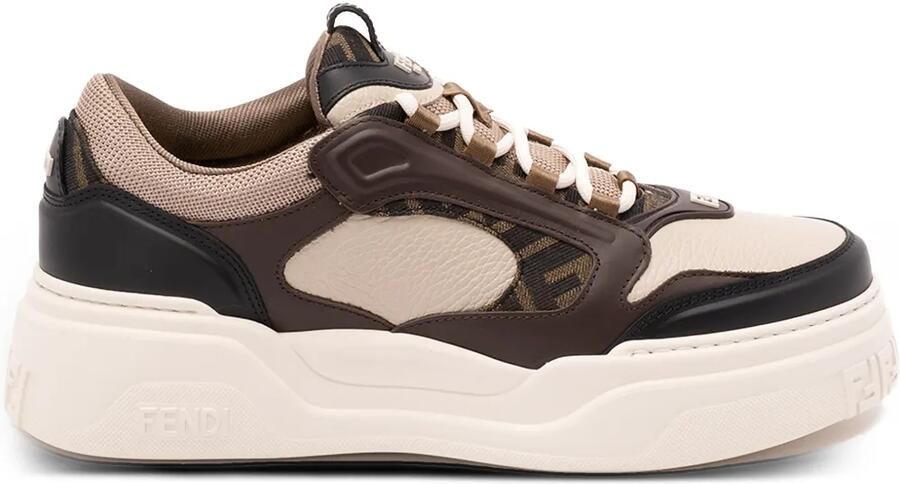 FENDI Force sneakers Bruin