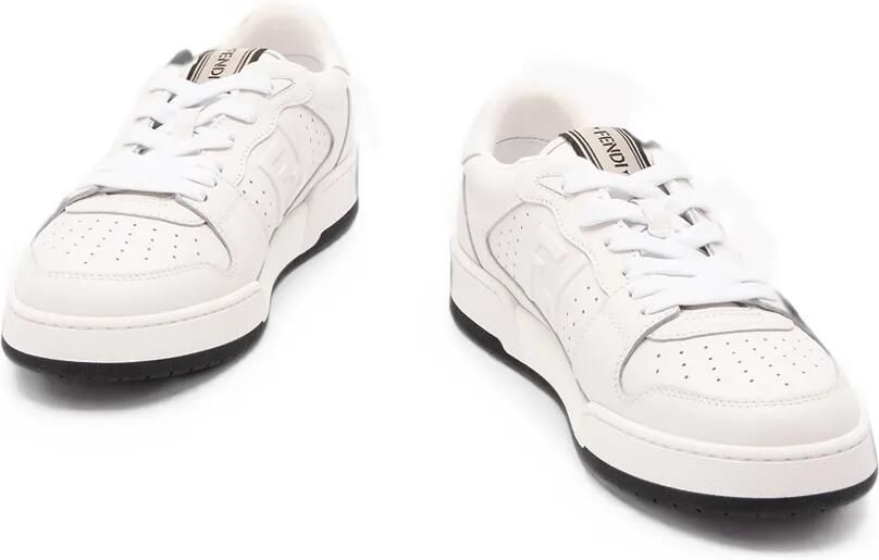 FENDI Match sneakers Wit - Foto 3