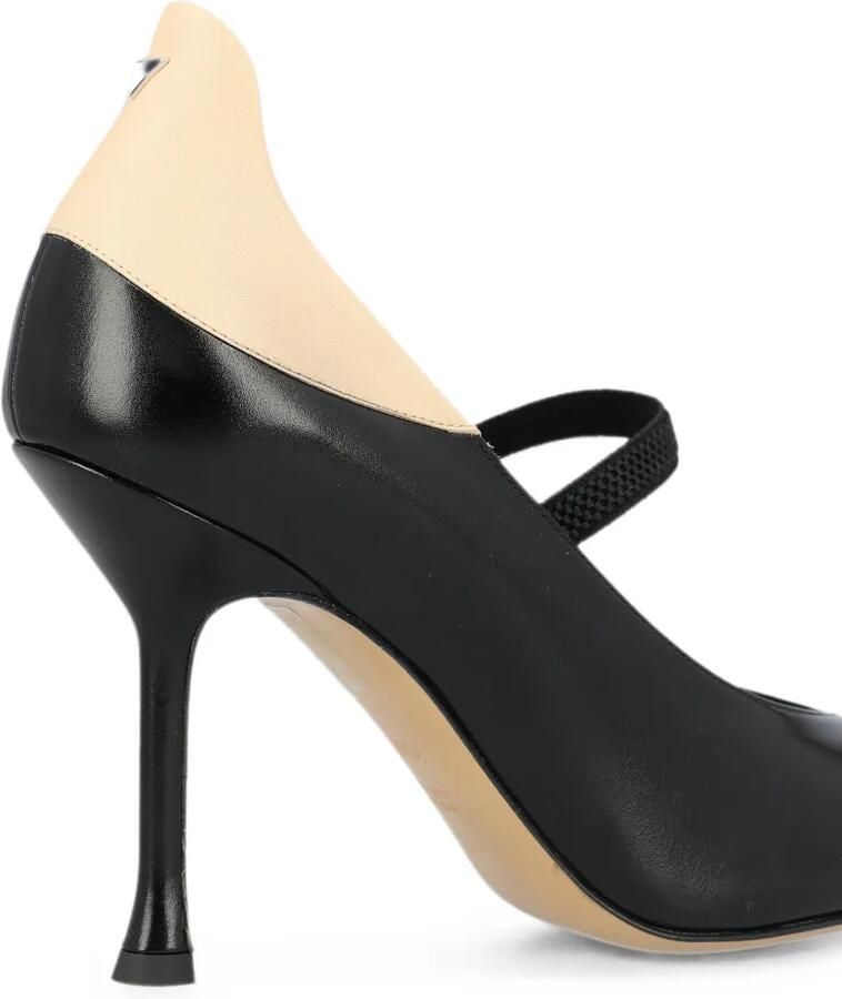 FENDI Pumps met hak Zwart - Foto 2