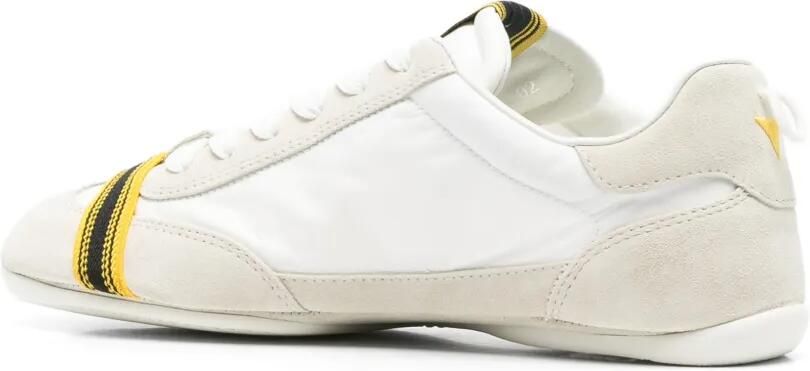 FENDI Sneakers met vlakken Wit - Foto 3