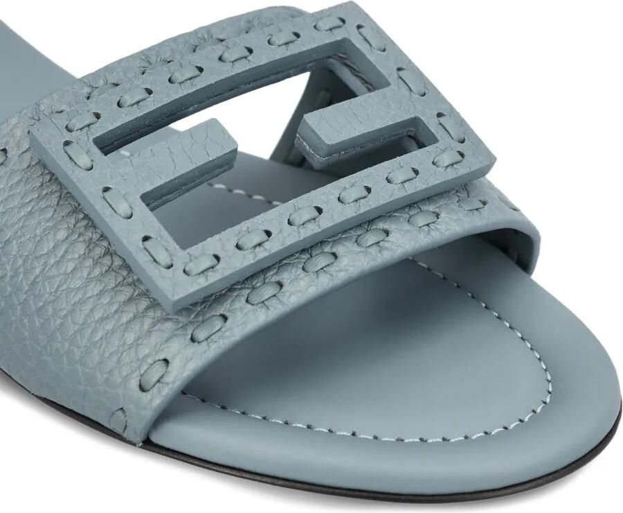 FENDI Tube sandalen Blauw - Foto 2