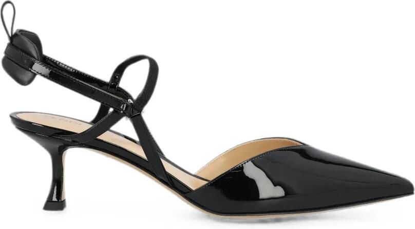 FENDI Very Colibrì pumps Zwart