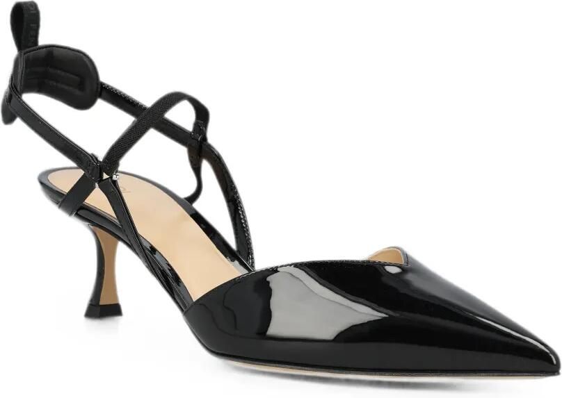 FENDI Very Colibrì pumps Zwart - Foto 3
