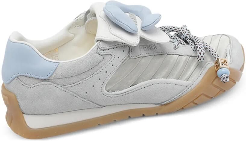 FENDI Wave sneakers Grijs - Foto 4