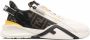 FENDI Flow low-top sneakers Beige - Thumbnail 1