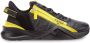 Fendi Flow low-top sneakers Zwart - Thumbnail 1