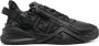 FENDI Flow Sarja sneakers Zwart - Thumbnail 1