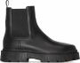 FENDI Force Chelsea laarzen Zwart - Thumbnail 1