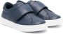 Fendi Kids Sneakers met klittenband Blauw - Thumbnail 1