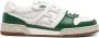 FENDI x Stefano Pilati Match sneakers Wit - Thumbnail 1