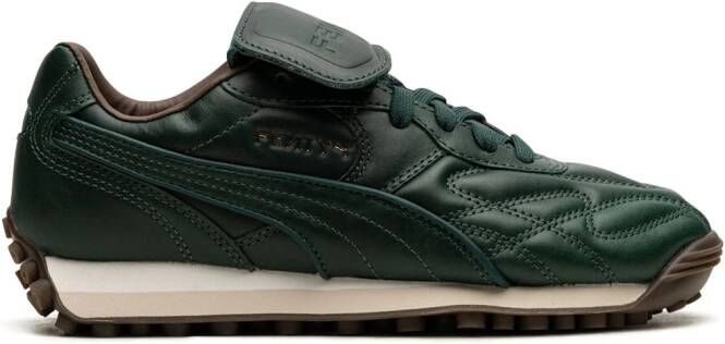 Fenty X Puma Avanti L sneakers Groen