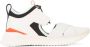 PUMA cut-out front Avid sneakers Beige - Thumbnail 1