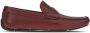 Ferragamo Driver loafers Rood - Thumbnail 1