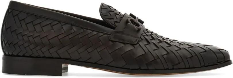 Ferragamo Balty loafers Bruin