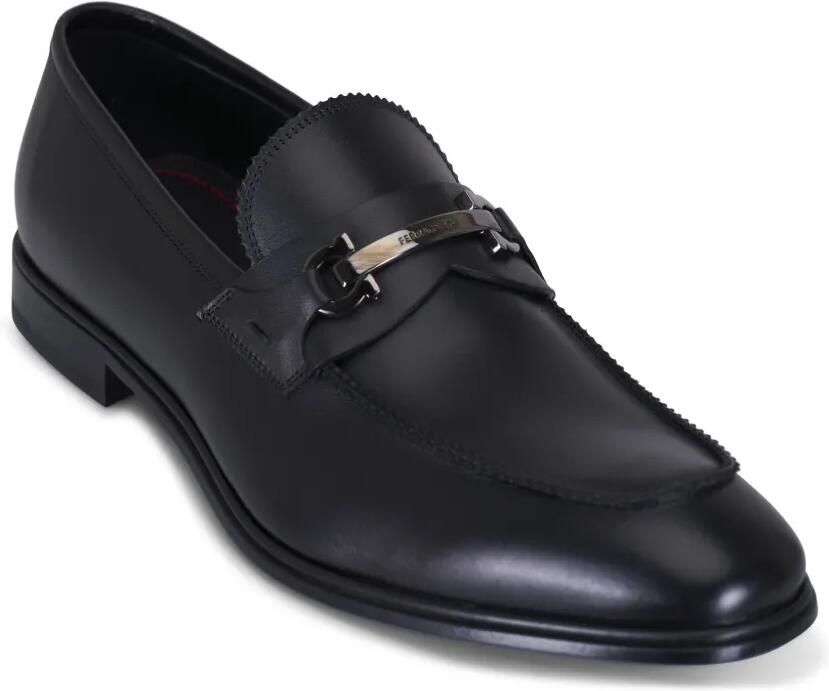 Ferragamo Bentley loafers Zwart - Foto 2