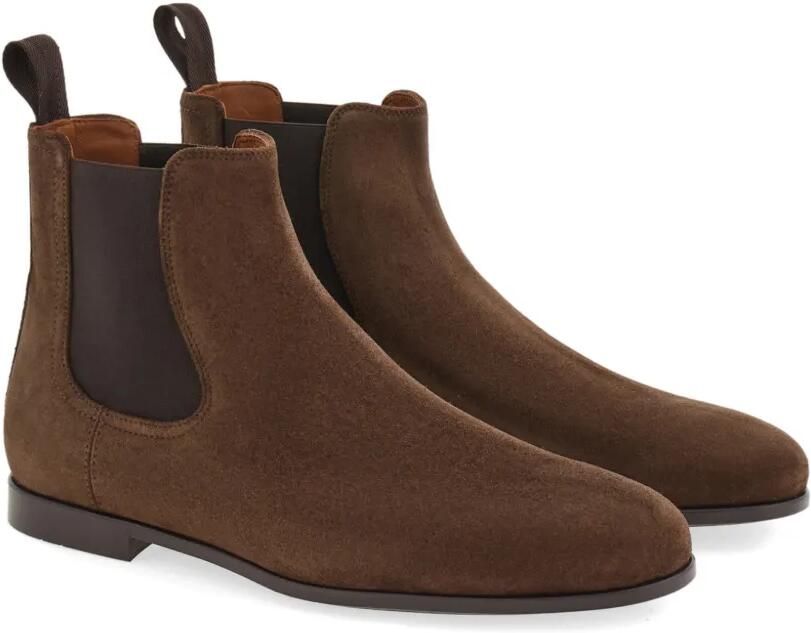Ferragamo Chelsea laarzen Bruin - Foto 4