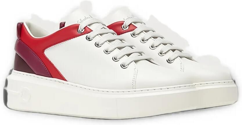 Ferragamo Pumps Wit
