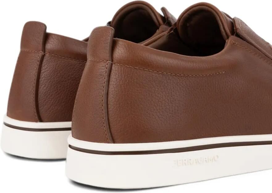 Ferragamo Derby slip-on Bruin - Foto 3