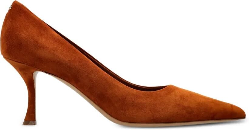 Ferragamo Elydea pumps Bruin