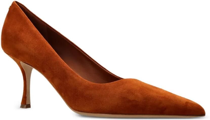 Ferragamo Elydea pumps Bruin - Foto 4