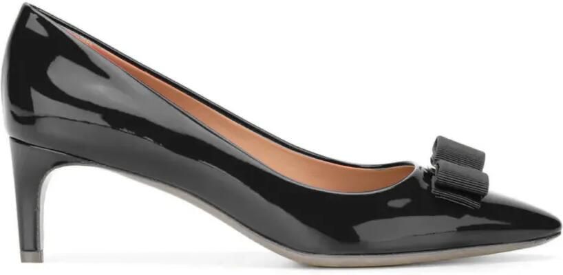 Ferragamo Emy pumps Zwart