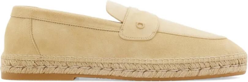 Ferragamo Espadrilles Beige