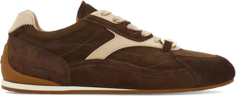 Ferragamo Gancini sneakers Bruin