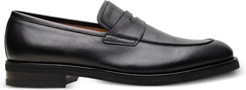 Ferragamo Penny loafers Zwart