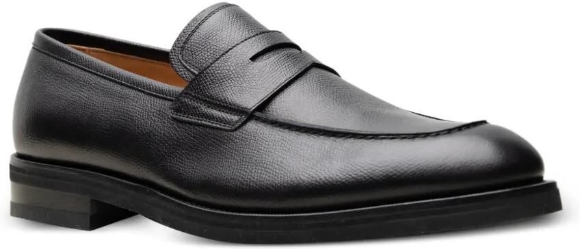 Ferragamo Penny loafers Zwart - Foto 3