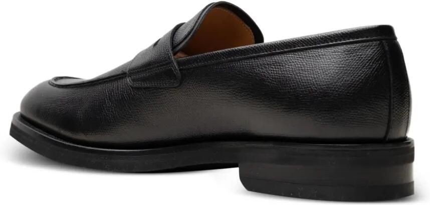 Ferragamo Penny loafers Zwart - Foto 2