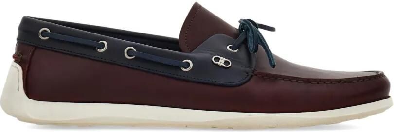 Ferragamo Loafers Bruin