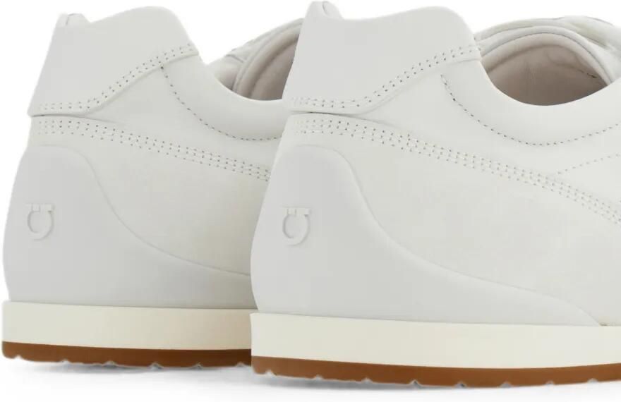 Ferragamo Low-top sneakers Beige - Foto 3