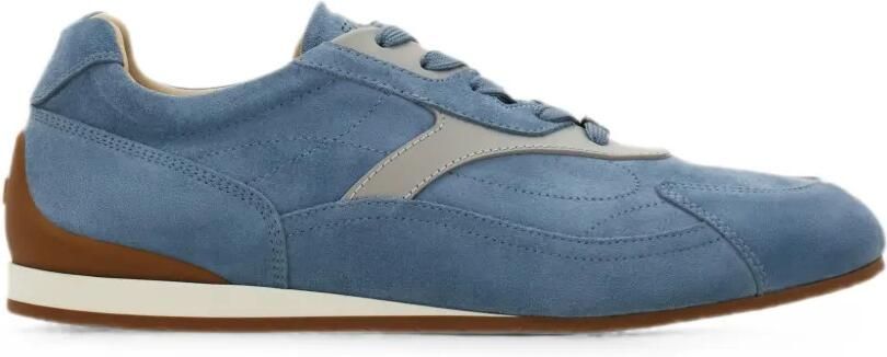 Ferragamo Low-top sneakers Blauw