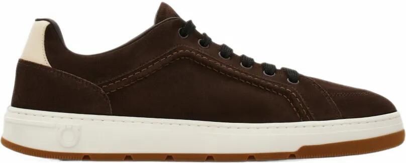 Ferragamo low-top sneakers Bruin