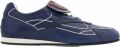 Ferragamo low-top sneakers Citymatch Capsule Blauw - Blauw