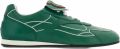 Ferragamo low-top sneakers Citymatch Capsule Groen - Groen